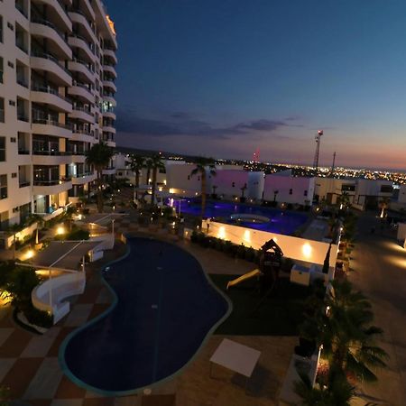 Departamento Ibiza Appartement La Paz Buitenkant foto