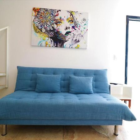 Departamento Ibiza Appartement La Paz Buitenkant foto