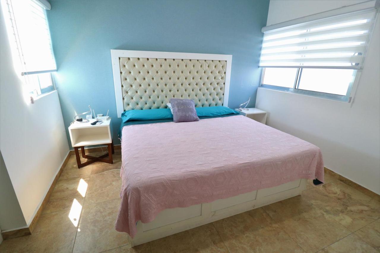 Departamento Ibiza Appartement La Paz Buitenkant foto