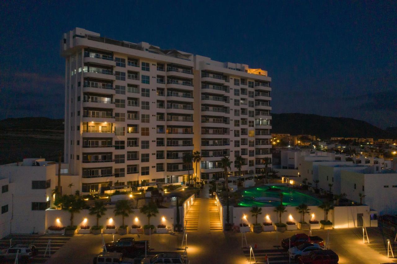 Departamento Ibiza Appartement La Paz Buitenkant foto