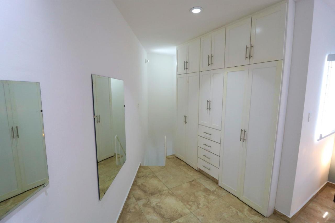 Departamento Ibiza Appartement La Paz Buitenkant foto