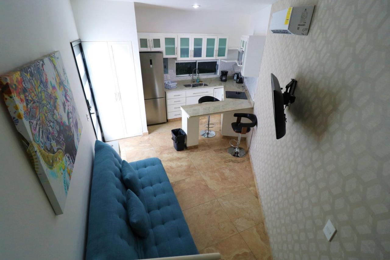 Departamento Ibiza Appartement La Paz Buitenkant foto