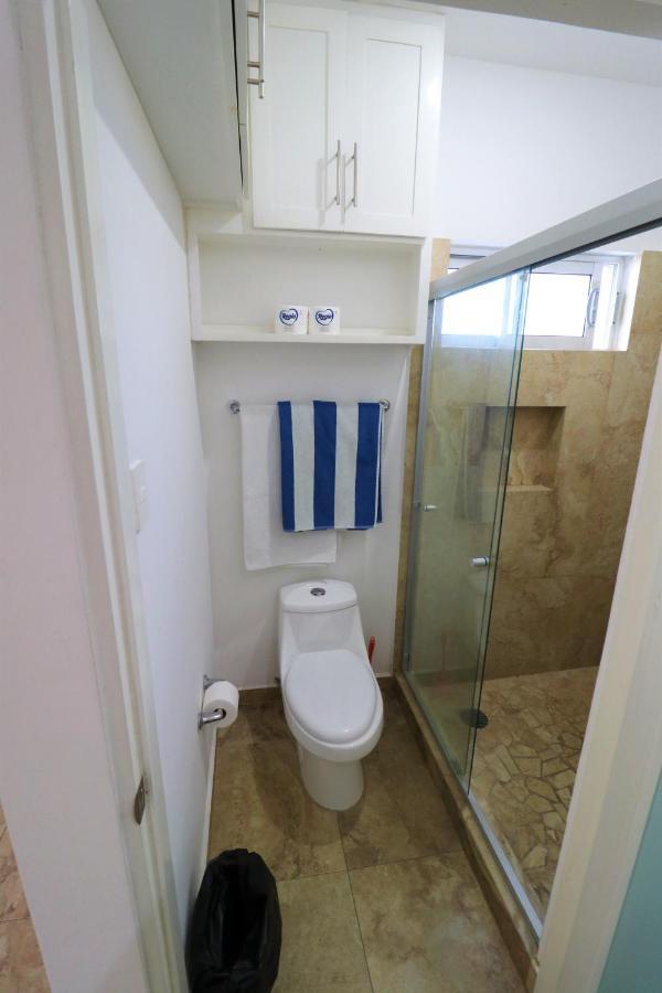 Departamento Ibiza Appartement La Paz Buitenkant foto