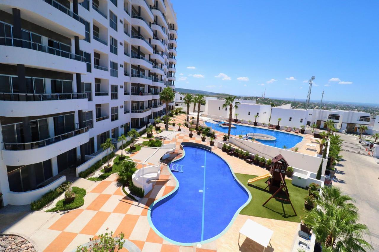 Departamento Ibiza Appartement La Paz Buitenkant foto