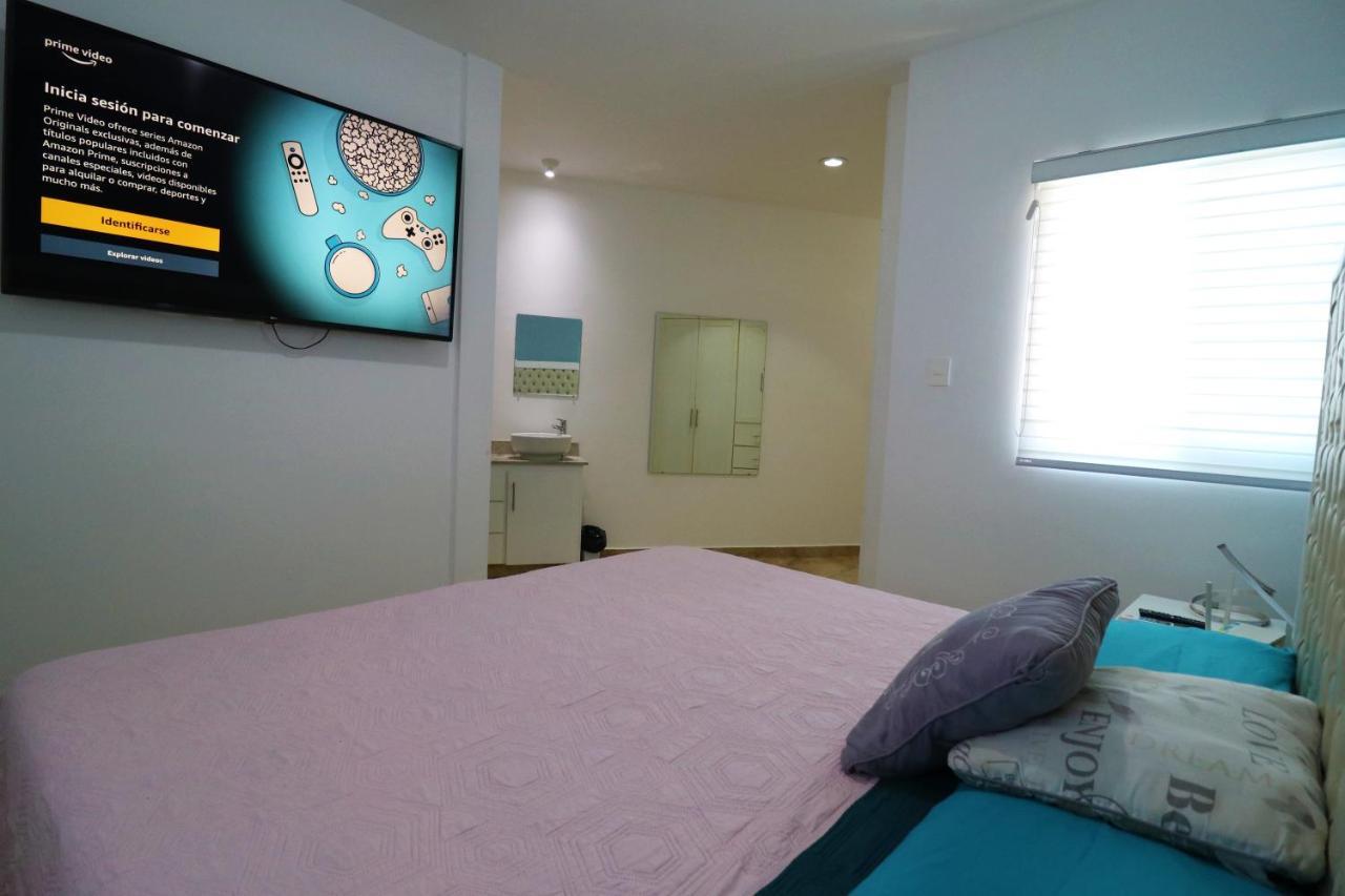 Departamento Ibiza Appartement La Paz Buitenkant foto