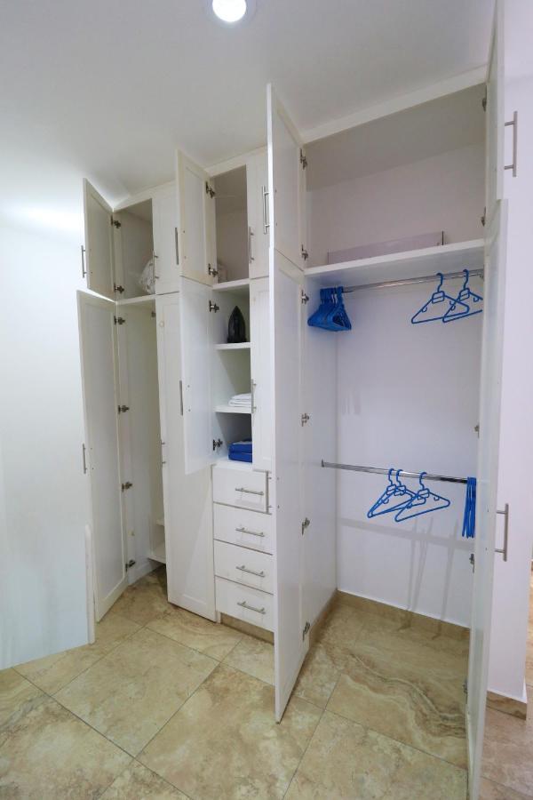 Departamento Ibiza Appartement La Paz Buitenkant foto