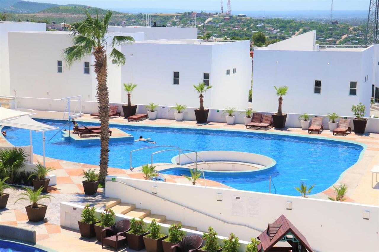 Departamento Ibiza Appartement La Paz Buitenkant foto
