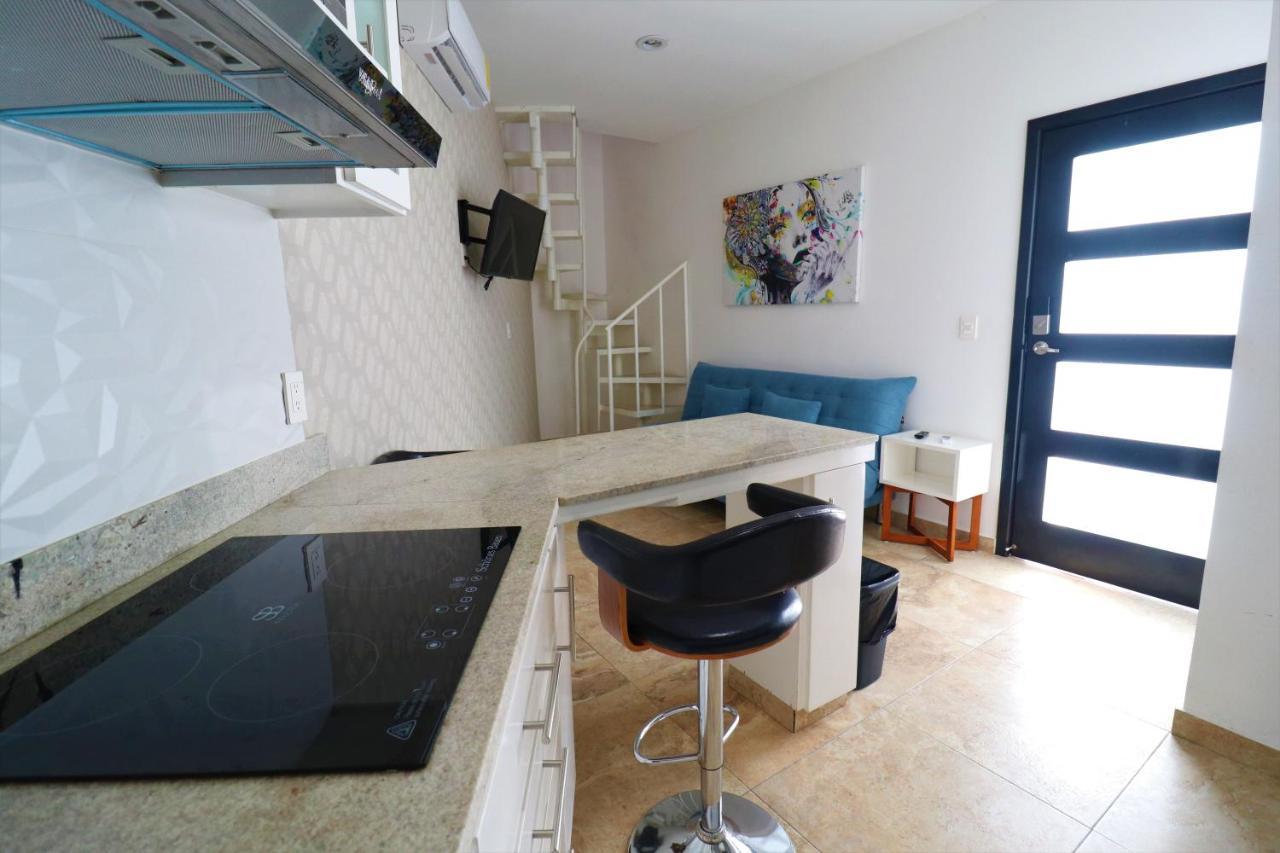 Departamento Ibiza Appartement La Paz Buitenkant foto