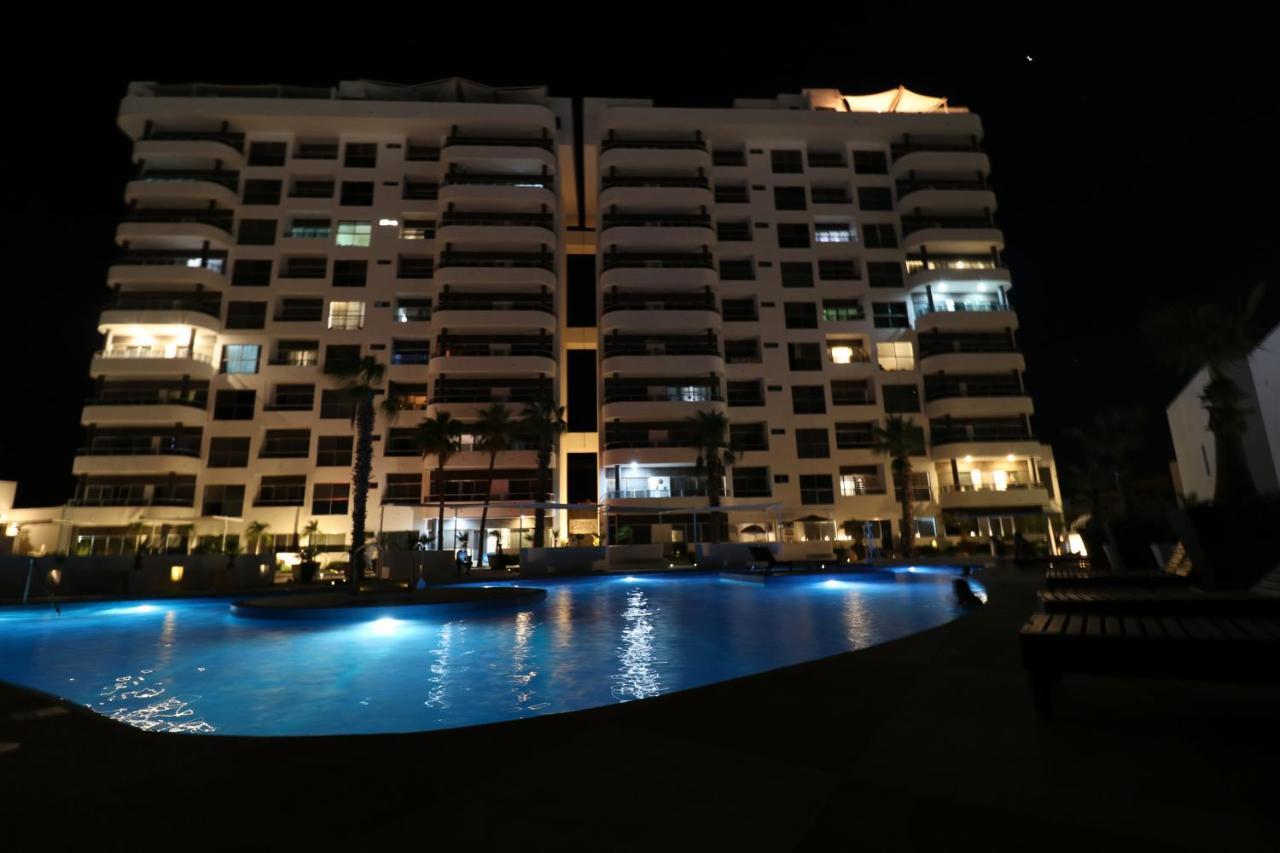 Departamento Ibiza Appartement La Paz Buitenkant foto