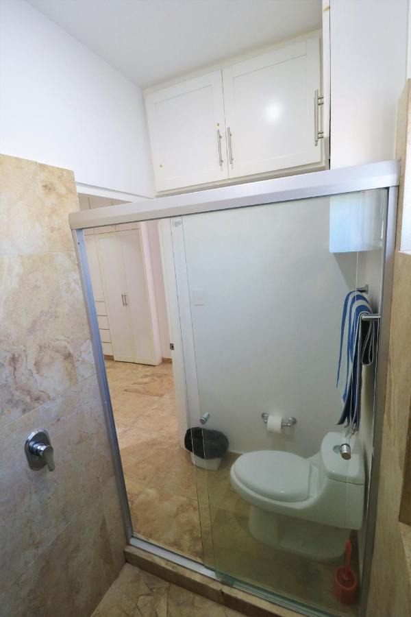 Departamento Ibiza Appartement La Paz Buitenkant foto