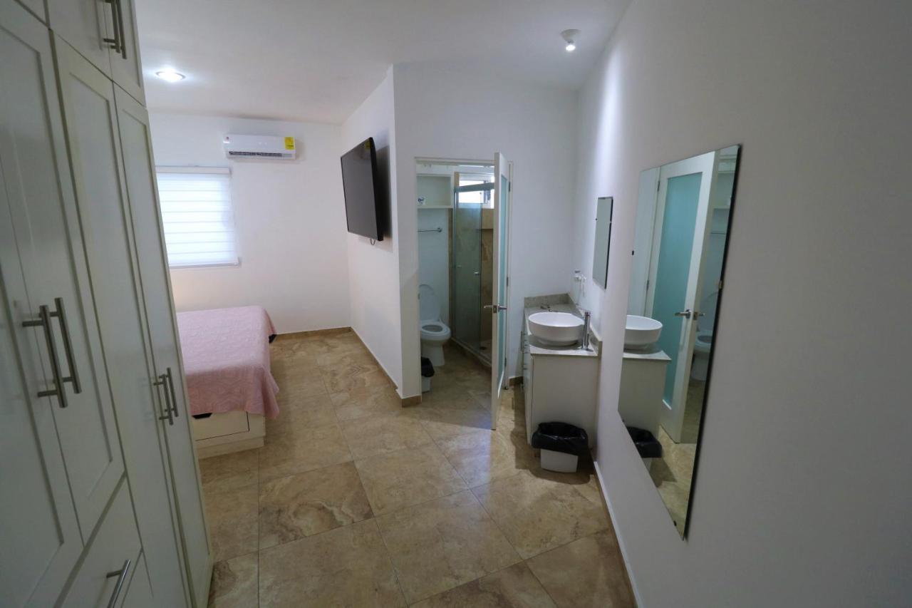 Departamento Ibiza Appartement La Paz Buitenkant foto