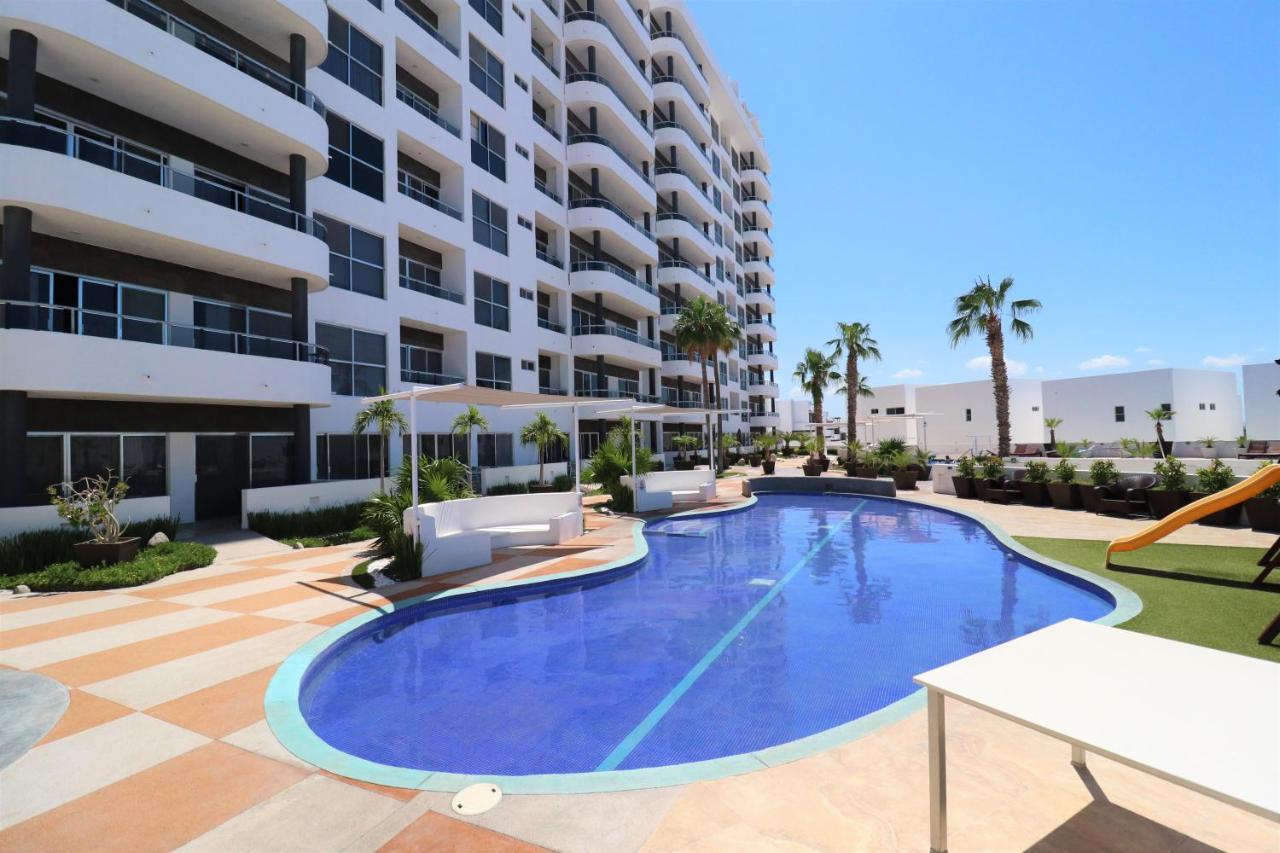 Departamento Ibiza Appartement La Paz Buitenkant foto