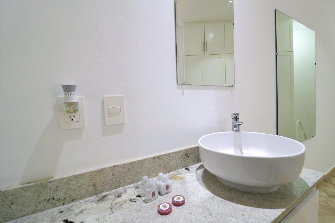 Departamento Ibiza Appartement La Paz Buitenkant foto