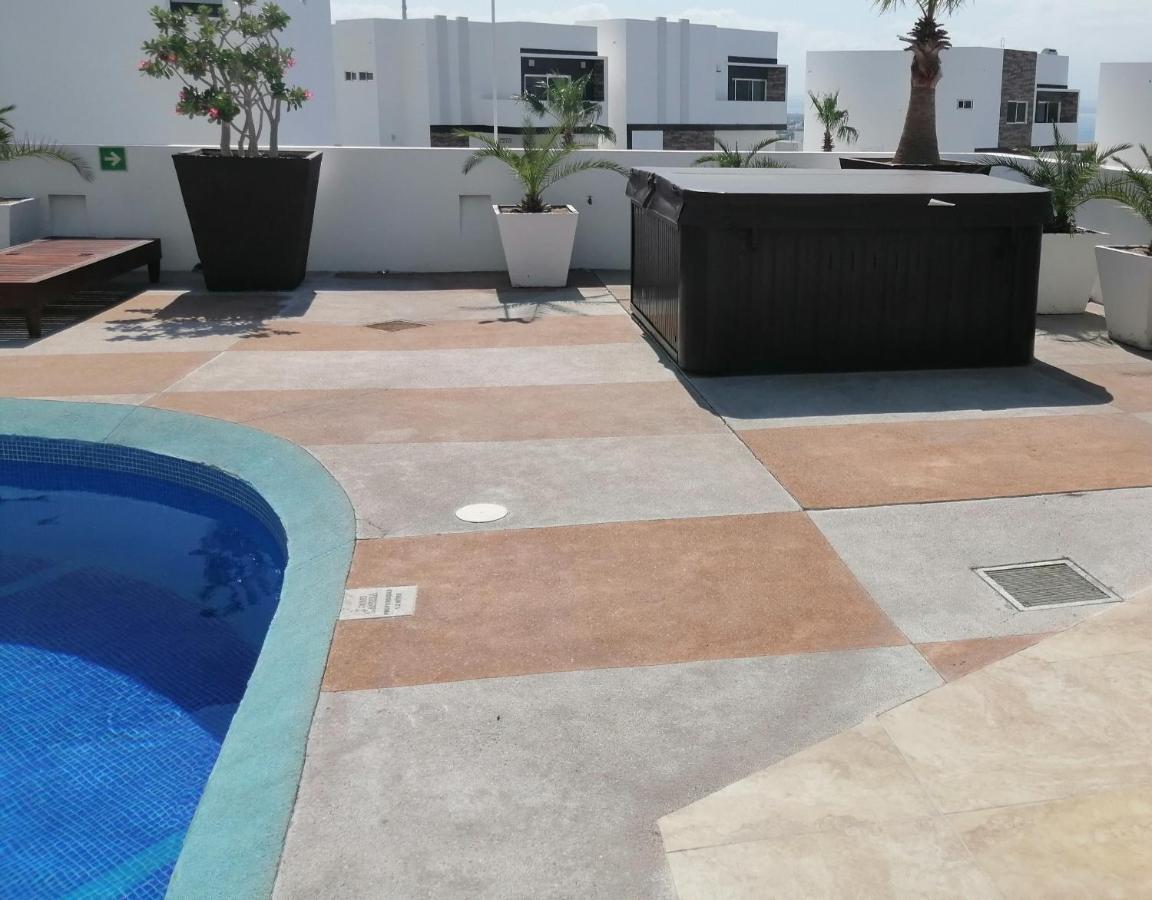 Departamento Ibiza Appartement La Paz Buitenkant foto