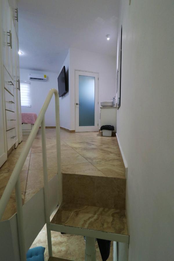 Departamento Ibiza Appartement La Paz Buitenkant foto