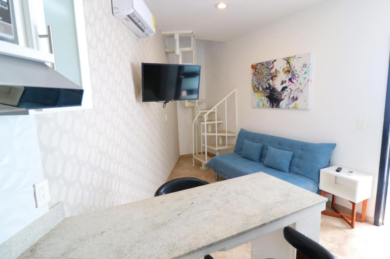 Departamento Ibiza Appartement La Paz Buitenkant foto